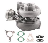 Turbo Turbocompressore for NISSAN Navara D40 Pathfinder R51 2.5 DCI 14411EB300