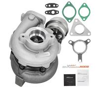 Turbo Turbocompressore for NISSAN Navara D40 Pathfinder R51 2.5 DCI 14411EB300