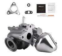 TURBO TURBOCOMPRESSORE FOR Opel/ Vauxhall Combo D/ MK3 1.3 CDTi 2013-18 55256959