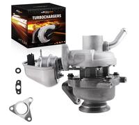 TURBO TURBOCOMPRESSORE FOR Opel/ Vauxhall Combo D/ MK3 1.3 CDTi 2013-18 55256959