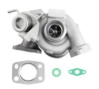 Turbo Turbocompressore for Peugeot 207 307 308 1.6HDI 90HP DV6ATED4 9682881780