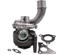 Turbo Turbocompressore for Renault Espace Laguna Megane Scenic 1.9 dCi F9Q/820