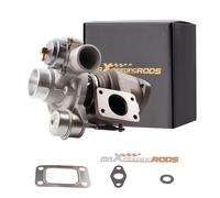 Turbo TURBOCOMPRESSORE for Rover MG R75 1.8 117KW 1796ccm 07- 731320-9 731320-7