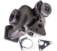 TURBO TURBOCOMPRESSORE for VW T5 TRANSPORTER 2.5 TDI AXD 070145701E Oil Cooling