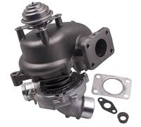 Turbocompressore Turbina for Peugeot 406 607 807 2.2 HDI 707240-0002 707240-0003