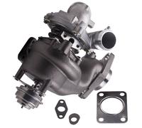 Turbo Turbocompressore & Guarnizioni for Citroen C5 2.2 HDI 0375F7 0375J4 0375H0