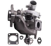Turbo Turbocompressore & Guarnizioni for Citroen C5 2.2 HDI 0375F7 0375J4 0375H0