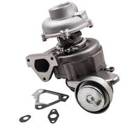 Turbo Turbocompressore & Guarnizioni for Mercedes 111 115 2.2 CDI 6460960199