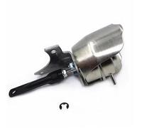 Turbo Turbocompressore Per Citroen Per Xsara Per Picasso 1.6HDI-110HP Codice Motore DV6TED4 Tturbocompressore Attuatore GT1544V 753420 0375J8 0375J7 0375J6 Turbo Wastegate Turbo Attuatore