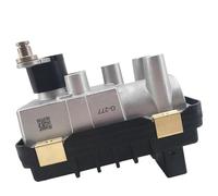 Turbo Turbocompressore Per Dodge Per Sprinter 160/165 Kw - 218/225 HP OM642 2004-765155 Turbo Attuatore G-277 GT2056V Turbina Wastegate Turbo Elettrico Attuatore