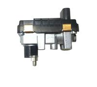 Turbo Turbocompressore Per Ford Per Ranger Per Transit 3.2 TDCI 200HP 147Kw Duratorq Turbocompressore G-74 Turbo Attuatore Elettronico BK3Q6K682AB BK3Q6K682AC Turbo Elettrico Attuatore