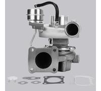 Turbo Turbocompressore per Toyota Coaster 4.2L 1HDT CT26 17201-17010 Turbolader