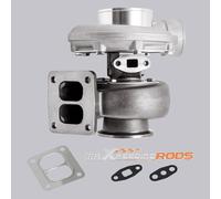 Turbo Turbocompressore T4 for S300SX3 Twin Scroll 0.91 A/R 800 HP 177281