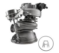 Turbo Turbolader B0CG for Porsche Cayenne 2018-2021 06M145689AC 06M145689J CWGD