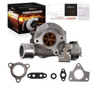 Turbo Turbolader Billet Diesel for Mitsubishi Triton 2.4L 4N15 2015+ TF035