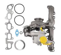 Turbo Turbolader BV35 for Skoda Superb III Kombi 1.6 TDI 2015-2024 16359700002