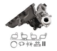Turbo Turbolader BV39F for Audi A1 A3 VW Polo Golf 1.6 TDI CAYA CAYB CAYC 09-15
