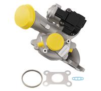 Turbo Turbolader for Audi A3 8V1 Sportback 1.4 TFSI 110KW 2014-2019 04E145721FV