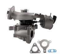 Turbo Turbolader for Audi A4 8K2 B8 2.0L CJCA 2007-2015 03L145721A 817081-1