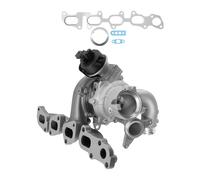 Turbo Turbolader for Audi TT/VW Arteon 2.0 TDI 2014-2025 04L253124AX 140KW NEW