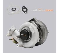 Turbo Turbolader for BMW X5 3.0d (E53) 160KW 218PS 2003-2007 742417, 753392