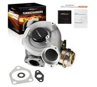 Turbocompressore Turbina for BMW X5 3.0d (E53) 160KW 218PS 753392-3, 753392-9