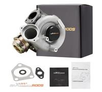 Turbocompressore Turbina for BMW X5 3.0d (E53) 160KW 218PS 753392-3, 753392-9