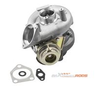 Turbocompressore Turbina for BMW X5 3.0d (E53) 160KW 218PS 753392-3, 753392-9