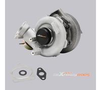 Turbo Turbolader for BMW X5 3.0d (E53) 160KW 218PS 2003-2007 742417, 753392