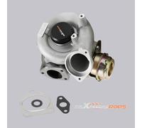 Turbo Turbolader for BMW X5 3.0d (E53) M57N E53 218PS 11657791044 11657791046