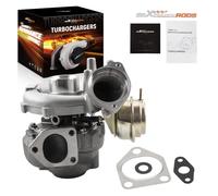 Turbo Turbolader for BMW X5 3.0d (E53) M57N E53 218PS 11657791044 11657791046
