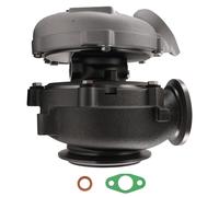 Turbo Turbolader for BMW X5 E70 X6 E71 E72 xDrive30d 3.0d 765985-6 M57TU2