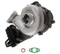 Turbo Turbolader for BMW X5 E70 X6 E71 E72 xDrive30d 3.0d 765985-6 M57TU2