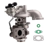 Turbo Turbolader for Citroën Ford Peugeot 1.6 1560 ccm 68 KW 92 PS 49373-02012