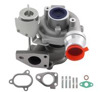 Turbo Turbolader for Dacia Duster Logan Renault 1.5L Diesel 54359980025