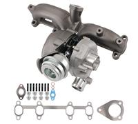 Turbo Turbolader for Ford Galaxy 1.9 TDI AUY AJM 2000-2010 038253019CX 713672-6