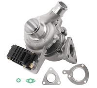 Turbo Turbolader for Ford Tourneo 2.2 TDCi 114 KW, 155 PS 2011- 786880-0021 NEW