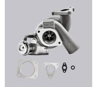 Turbo Turbolader for Ford Transit 2.4 TDCi 100cv 115cv 2006-2014 4913105400 PHFA
