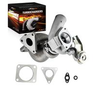 Turbo Turbolader for Ford Transit 2.4 TDCi 100cv 115cv 2006-2014 4913105400 PHFA