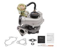 K04 Turbocompressore Turbolader Turbina for Ford Transit 2.5 TD 85hp 100hp