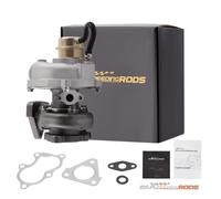 K04 Turbocompressore Turbolader Turbina for Ford Transit 2.5 TD 85hp 100hp