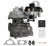 Turbo Turbolader For Nissan Pathfinder SUV 2.5 dCi 140Kw 2010-2013 14411-5X01A