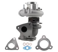Turbo Turbolader for Renault Modus 1.2 16V 76KW 8200526830 7701477904 2011-2025
