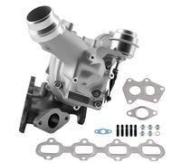 Turbo Turbolader for Renault Scenic IV 1.6 dCi 118kW 2016-2023 821943-5002