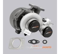 Turbo Turbolader for VW Crafter 2.5 TDI 163 CV 120 KW CECB / BJM 076145701B