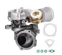 Turbo Turbolader for VW Golf IV 1J1 1.8 T 110 KW Turbocompressore 06A145704T