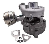Turbo Turbolader for VW Sharan I 1.9 TDI AFN/AVG 110HP/115HP 95VW9G438CA 1094743