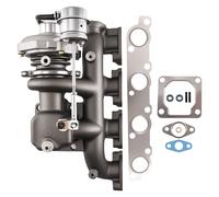 Turbo Turbolader GT2049S for Ford Transit Bus/Kasten 2.0 Di 2000-06 726194-0001