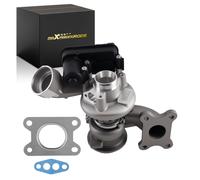 Turbo Turbolader Raffreddato ad Acqua for Volkswagen Passat Touran 1.4 TSI 2014-