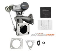 Turbo Turbolader TD03L4 for Ford Transit 2.4 TDCi Diesel 2006-2014 49131-05401